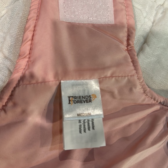 NWOT Doggy Winter Coat - Picture 2 of 3